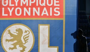 Frankreich: Olympique Lyon zum Zwangsabstieg verurteilt - Sport