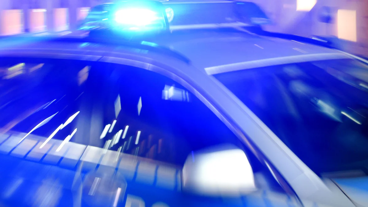 Einbrüche in Schulen und Kita im Raum Nürnberg - Bayern