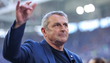 Fortuna Düsseldorf: Fortuna im Transfer-Stau | Sport