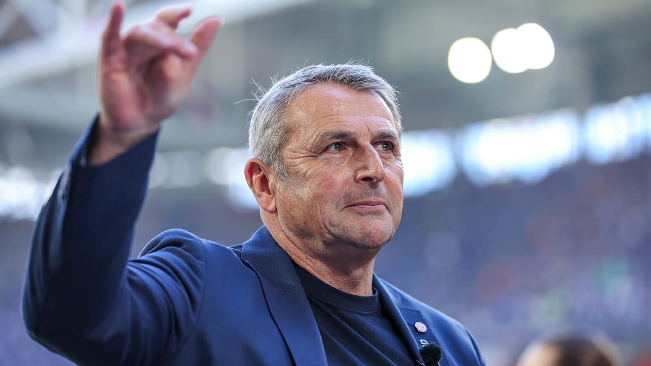 Fortuna Düsseldorf: Fortuna im Transfer-Stau | Sport