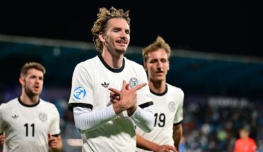 DFB: Jedes Tor macht Woltemade teurer – Stürmer spricht über Chelsea-Interesse | Sport