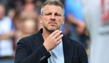 1. FC Köln: Das sind die FC-Baustellen von Lukas Kwasniok | Sport