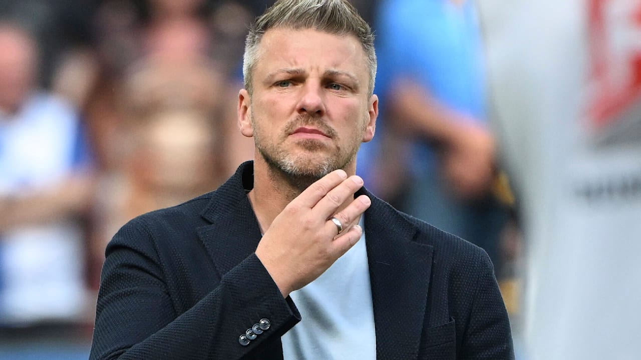1. FC Köln: Das sind die FC-Baustellen von Lukas Kwasniok | Sport