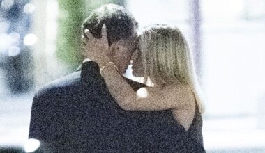 Michelle Hunziker: Mit IHM ist jetzt alles anders! Exklusive Fotos mit ihrem Neuen! | Unterhaltung