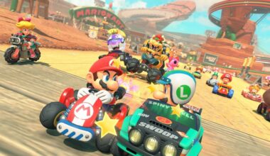 Switch 2: Alles, was man zum Start der neuen Nintendo-Konsole wissen muss