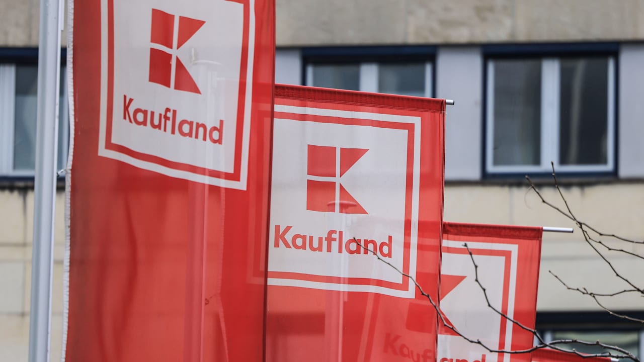 In Baden-Württemberg: Kaufland kündigt 149 Mitarbeitern | Regional