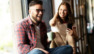 Diese Frage beim Date ist erfolgreicher, als Sie denken: 67 % sagen Ja | News