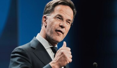 USA News: Nato-Gipfel gestartet – Trump veröffentlicht SMS von Rutte - Politik