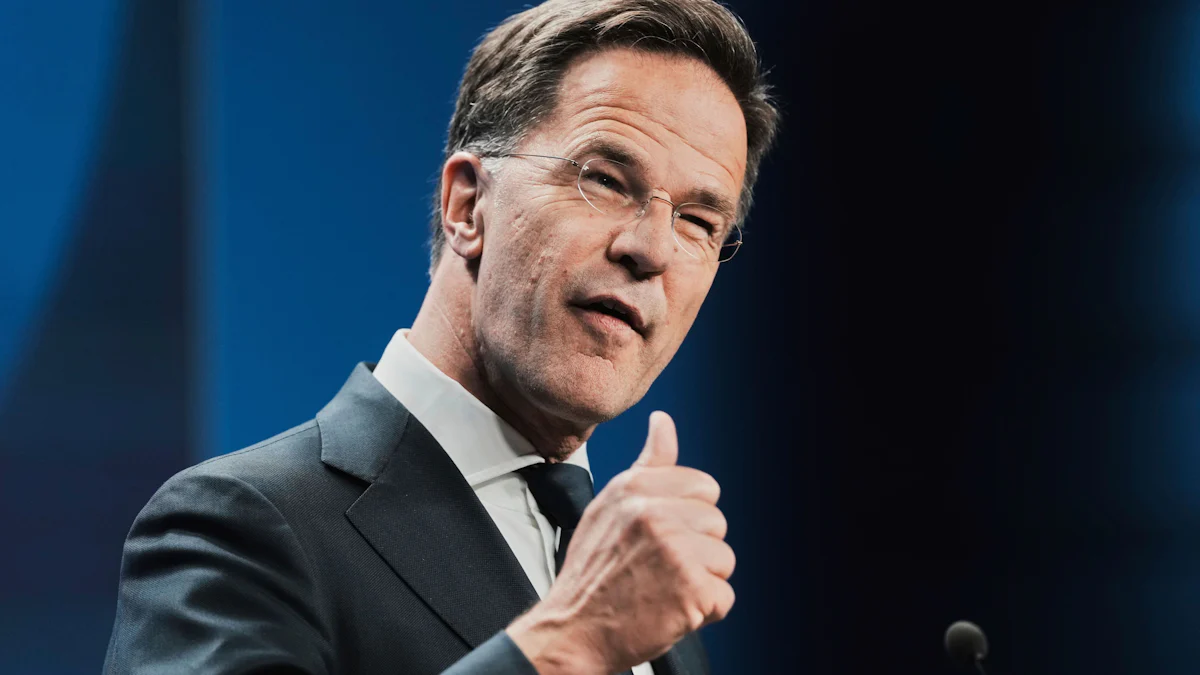 USA News: Nato-Gipfel gestartet – Trump veröffentlicht SMS von Rutte - Politik