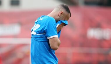 Frust bei Lok Leipzig nach verpasstem Aufstieg in die 3. Liga | Sport