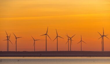 Standorte für Windräder sind noch offen