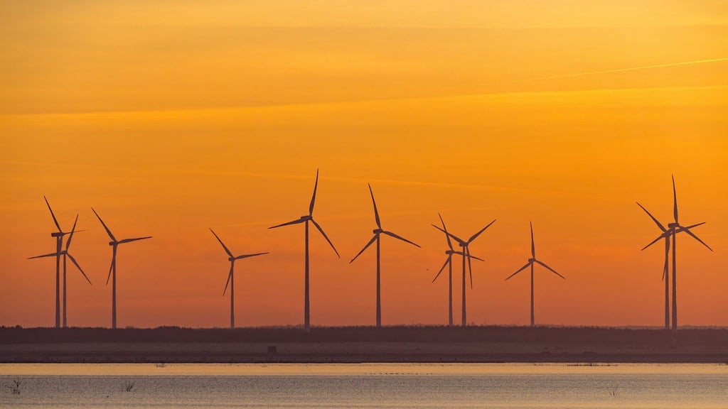 Standorte für Windräder sind noch offen