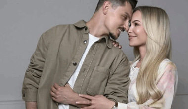 "Zwei Seelen" – "Let's Dance"-Profi Zsolt Sándor Cseke zeigt seine neue Freundin