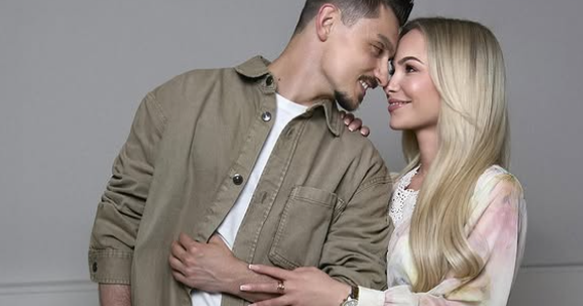 "Zwei Seelen" – "Let's Dance"-Profi Zsolt Sándor Cseke zeigt seine neue Freundin