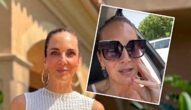 "Dachte, mein Leben ist vorbei": Danni Büchners emotionale Hommage an Jens
