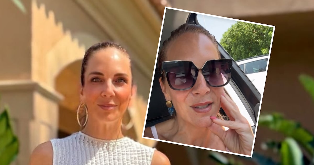 "Dachte, mein Leben ist vorbei": Danni Büchners emotionale Hommage an Jens