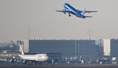 Hammer-Attacke am Flughafen Frankfurt: Mordkommission ermittelt | Regional
