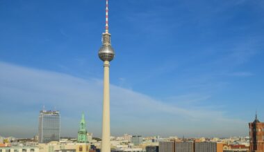 Jazz bis News: 8 neue DAB+-Lizenzen in Berlin/Brandenburg