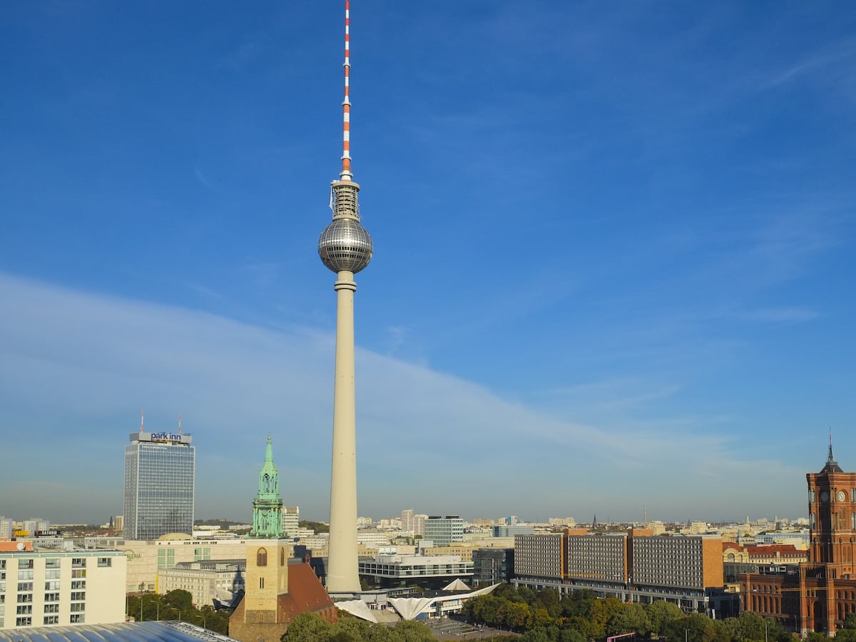 Jazz bis News: 8 neue DAB+-Lizenzen in Berlin/Brandenburg