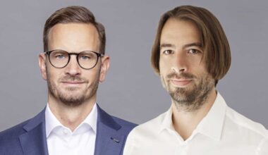Personalie: Dachser ernennt neue Verantwortliche für die deutsche und europäische Logistik - Menschen (Personalien) | News | LOGISTIK HEUTE