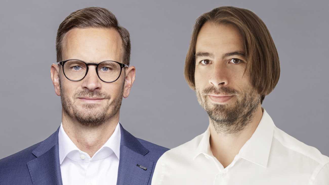 Personalie: Dachser ernennt neue Verantwortliche für die deutsche und europäische Logistik - Menschen (Personalien) | News | LOGISTIK HEUTE