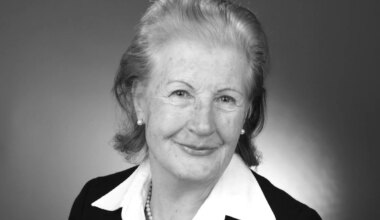 München: Friederike Kreutzkamm gestorben - München