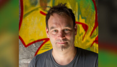 Autor Surmann erhält Evangelischen Buchpreis