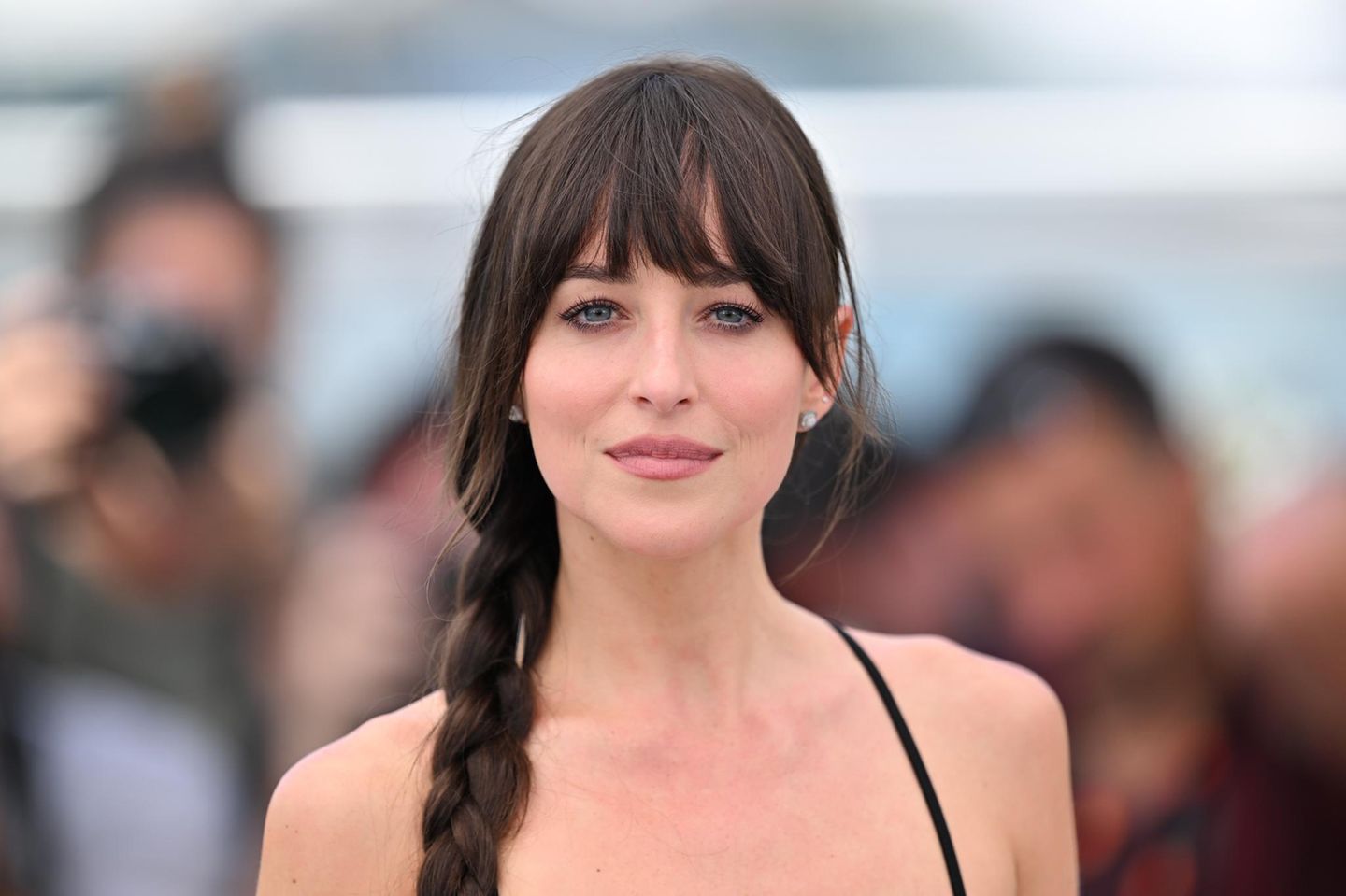 Dakota Johnson