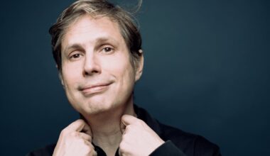 Daniel Kehlmanns „Lichtspiel“: Das deutsche Buch, über das Amerika spricht