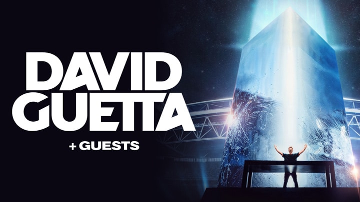 David Guetta Tickets Düsseldorf 2025 Presale