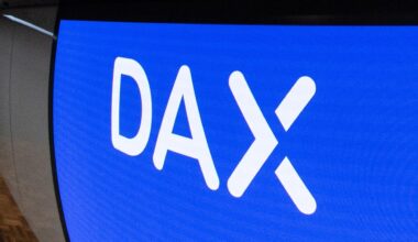 Marktbericht: Kann der DAX noch eine Schippe drauflegen?