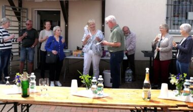 Neues Zuhause für alte Bücher: Stralendorf rettet Bibliothek