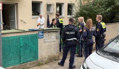 In München: Streit um Preis! Installateur ersticht Stiefmutter | Regional