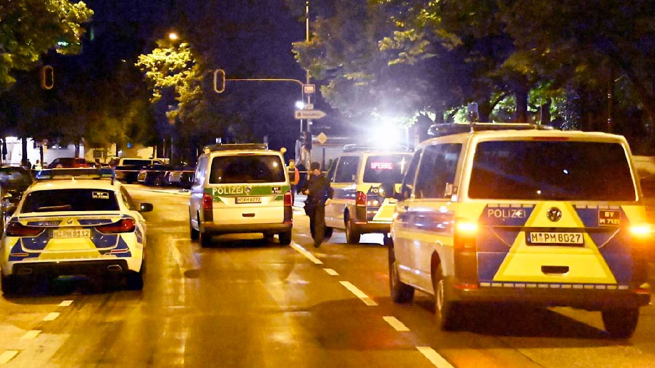 München: Messer-Angreiferin stach in ihrer Nachbarschaft zu | Regional
