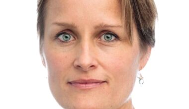 Wie früher bei James Bond: Erste Frau an der Spitze des MI6 | Politik