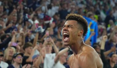 CL-Gala von Désiré Doué: Ein besonders schmerzhafter Abend für den FC Bayern und Uli Hoeneß