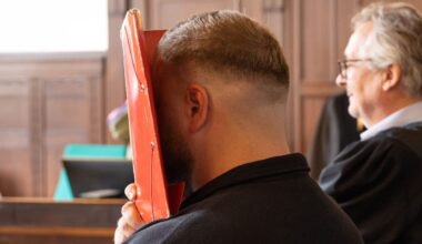 Gunnar Schupelius: Dieses Clan-Urteil versteht niemand mehr | Regional