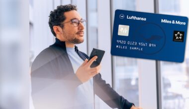 Schon heute: „Miles & More“ schaltet Online-Buchung ab | Leben & Wissen