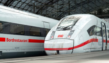 Unwetter: Wichtige Bahnstrecken um Berlin gesperrt, S-Bahn steht still | Regional