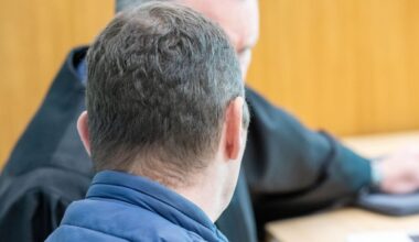 Mann fährt Schüler aus Bremen an – mit Absicht? Urteil erwartet