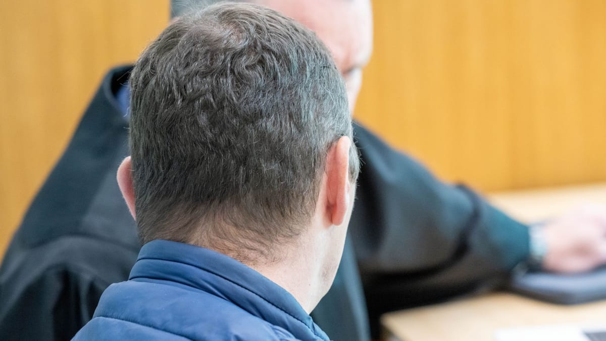 Mann fährt Schüler aus Bremen an – mit Absicht? Urteil erwartet