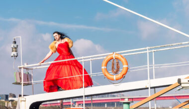 Maria Lazars „Der blinde Passagier“ in Düsseldorf: „Was haben Sie verbrochen?“– „Ich bin Jude“