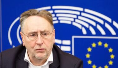 EU-Verhandler: Einigung mit USA muss dauerhaft sein