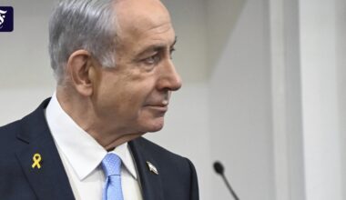 Warum Israel bewaffnete Clans in Gaza unterstützt