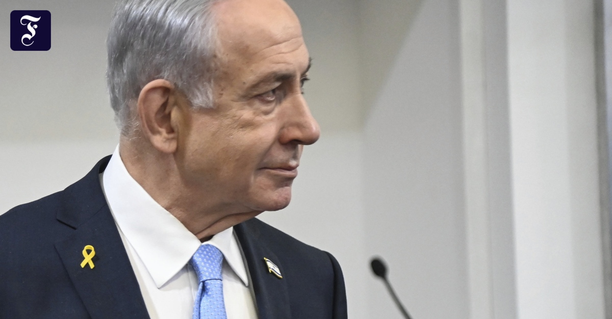 Warum Israel bewaffnete Clans in Gaza unterstützt