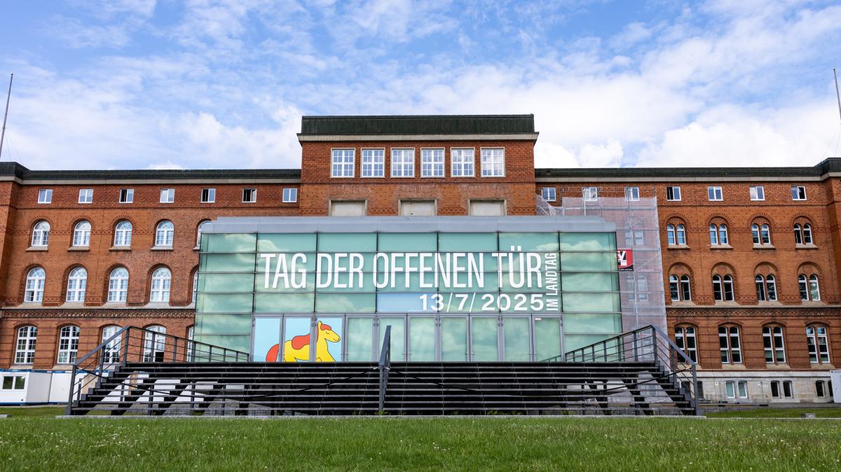 Politik erleben am 13. Juli 2025