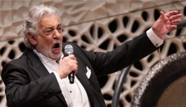 Die Kulturwoche mit einer lebenden Legende in Bremen und viel Glitzer in Hamburg