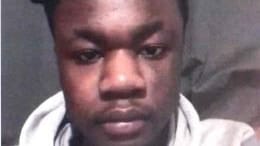 Der unbekannte Mann, nach dem die Bremer Polizei sucht: Erkennen Sie ihn?