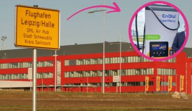 Flughafen Leipzig mit neuem Angebot – doch nicht alle Urlauber davon etwas