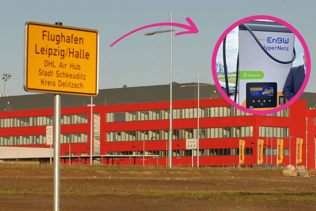 Flughafen Leipzig mit neuem Angebot – doch nicht alle Urlauber davon etwas